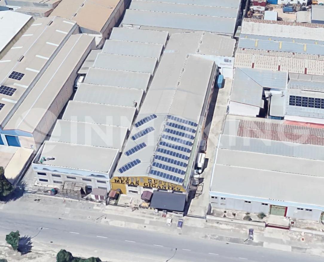 Foto de la propiedad Nave en venta, P.I Oeste, Murcia 